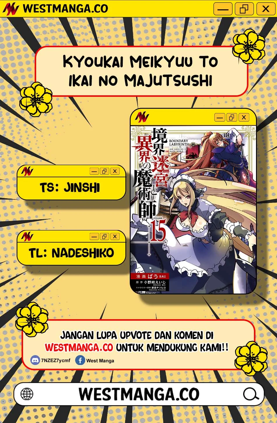 Chapter 92 - halaman 4
