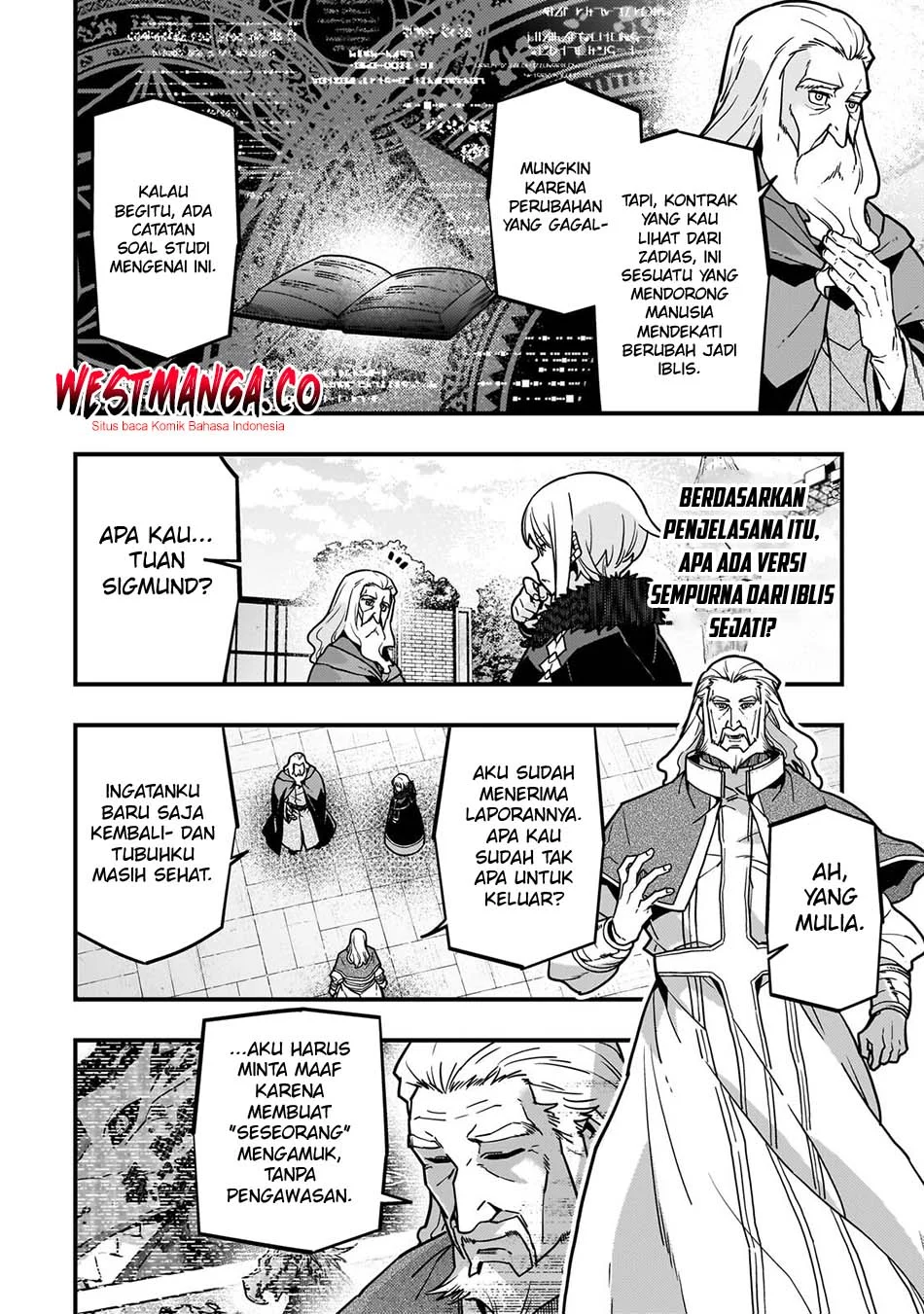 Chapter 92 - halaman 5