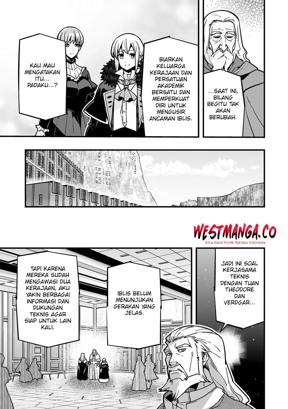 Chapter 92 - halaman 6