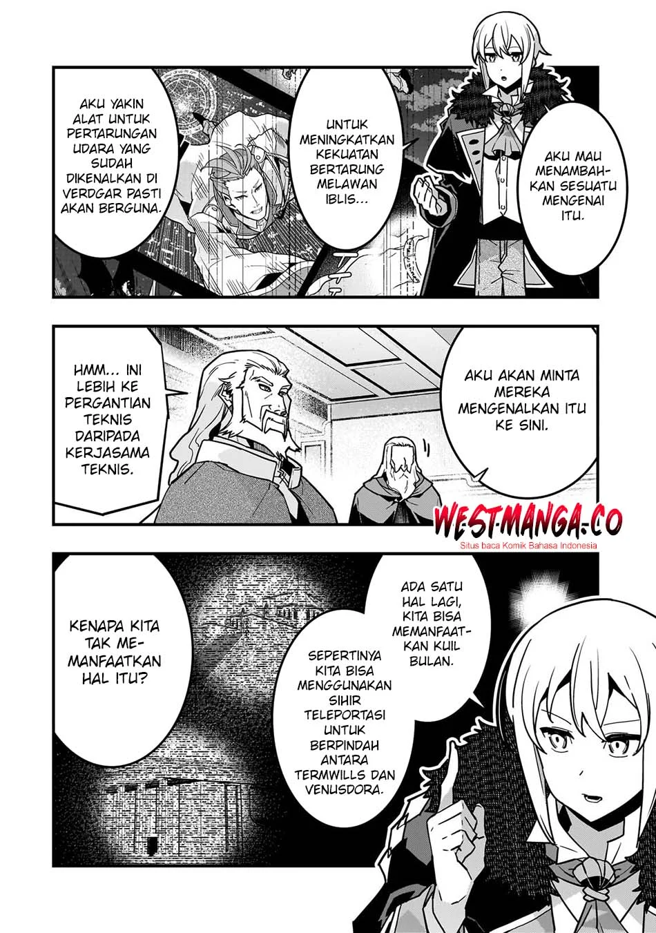 Chapter 92 - halaman 7