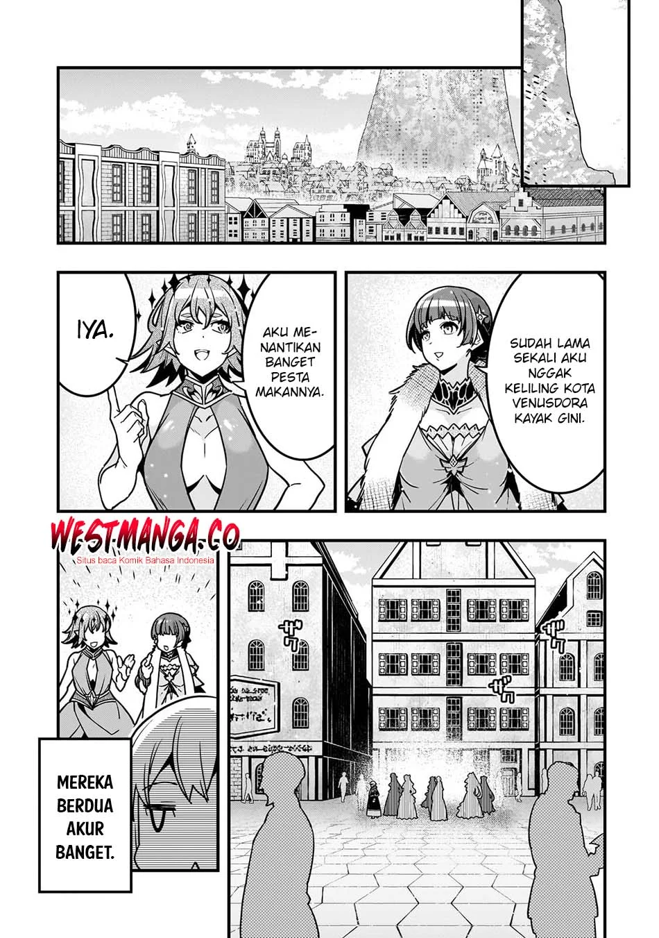 Chapter 92 - halaman 10