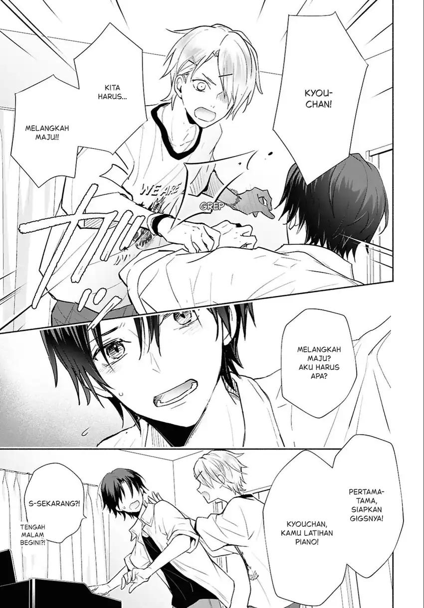 Chapter 3 - halaman 12
