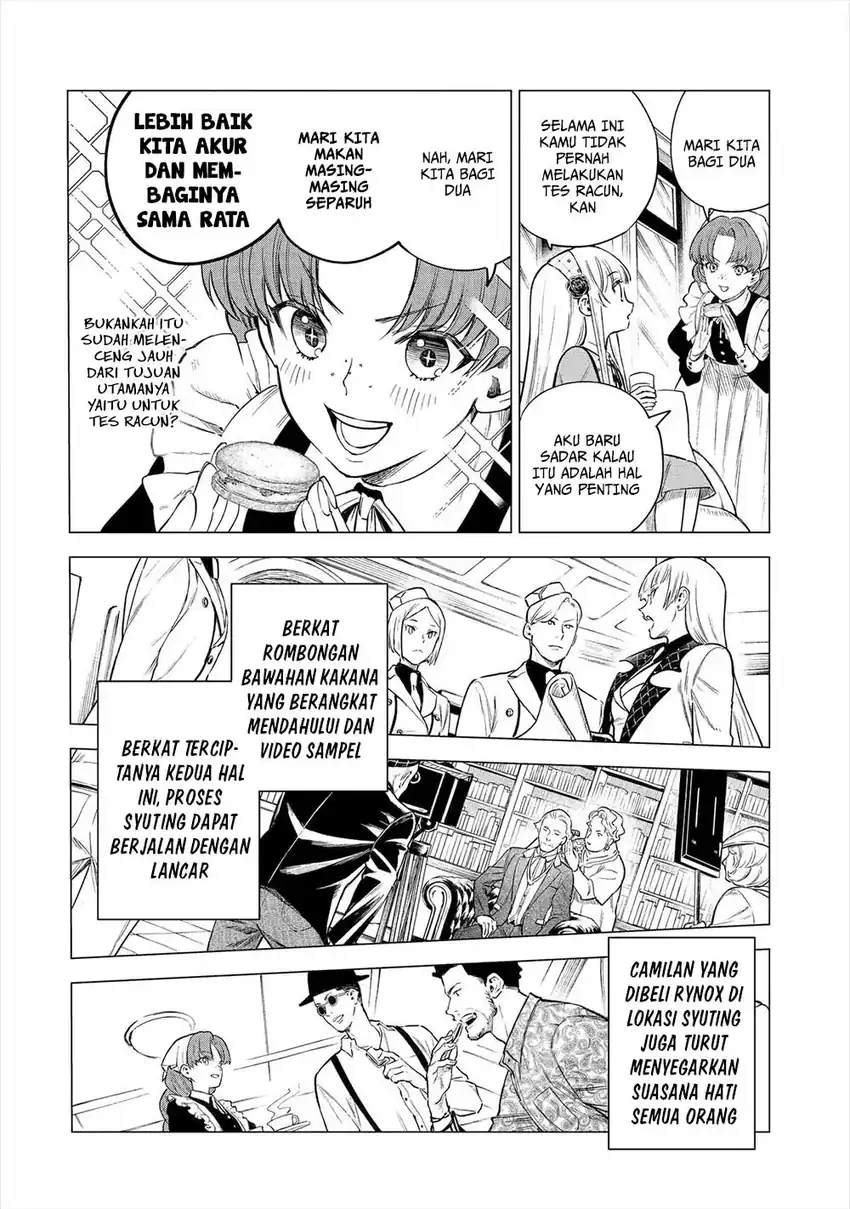 Chapter 23 - halaman 19