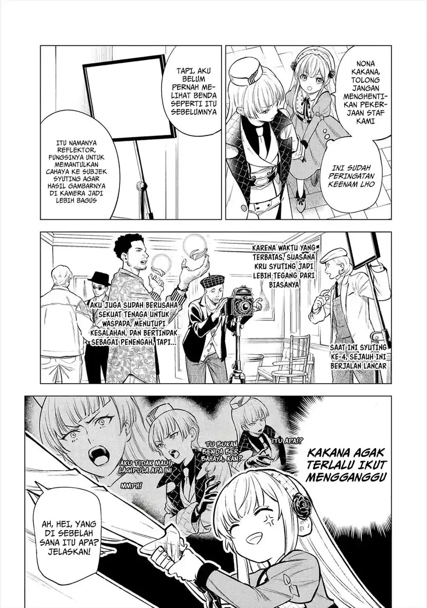 Chapter 23 - halaman 6