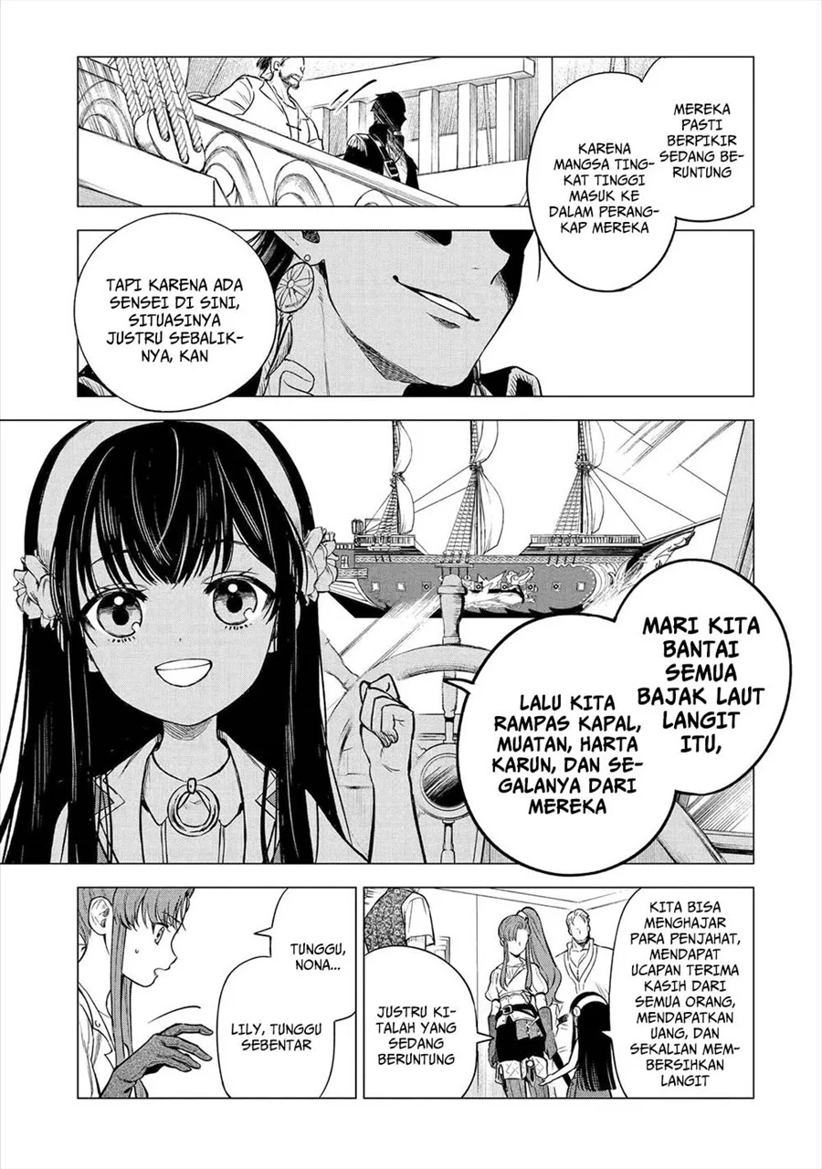 Chapter 25 - halaman 19