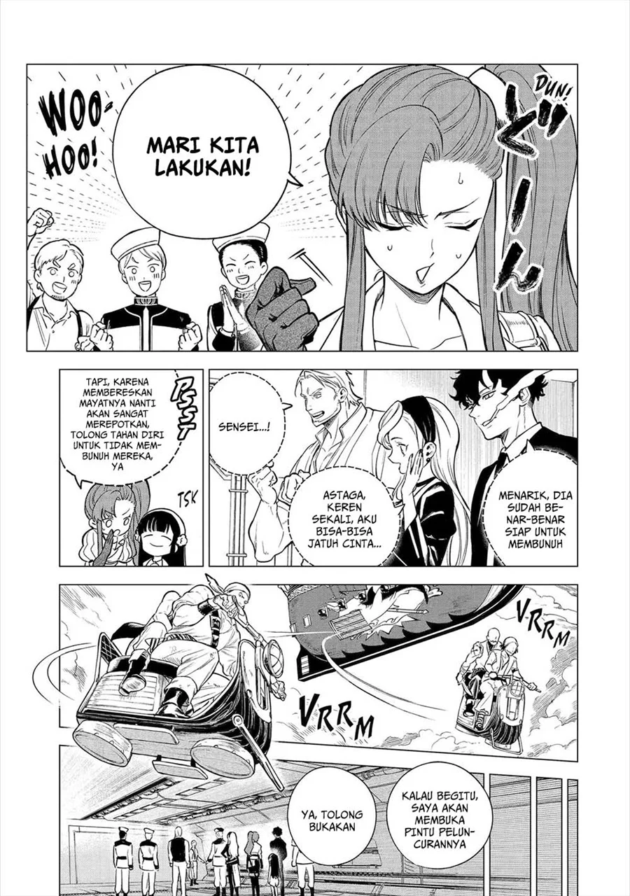 Chapter 25 - halaman 21