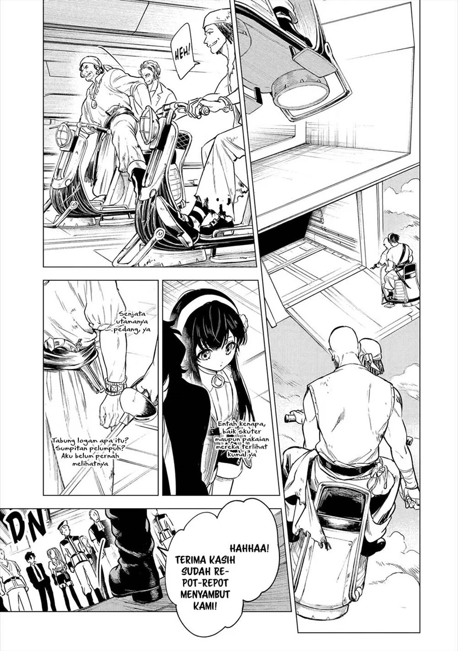 Chapter 25 - halaman 25