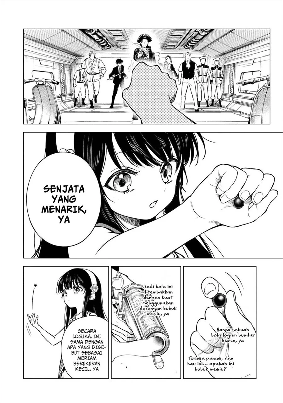 Chapter 25 - halaman 31