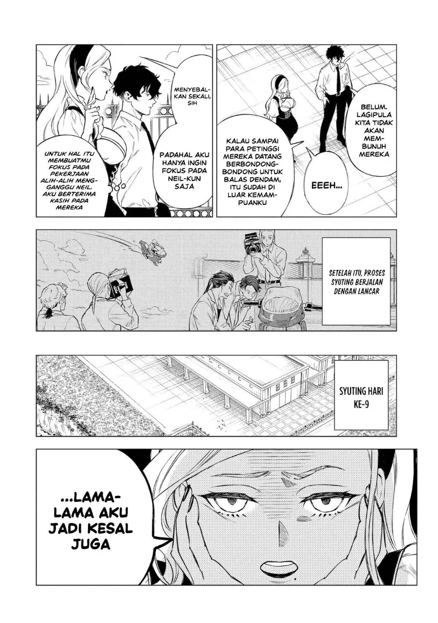 Chapter 33 - halaman 14