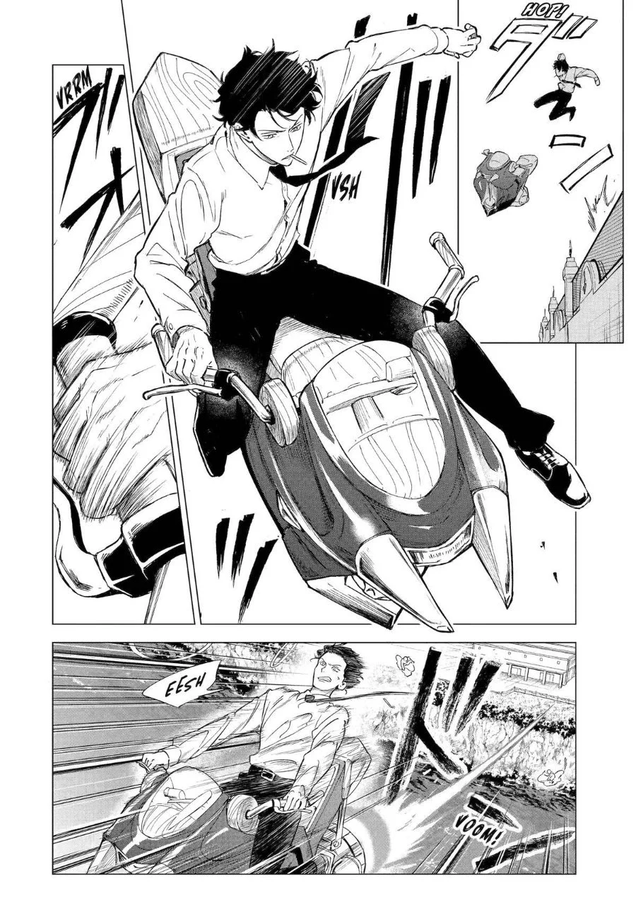 Chapter 33 - halaman 24