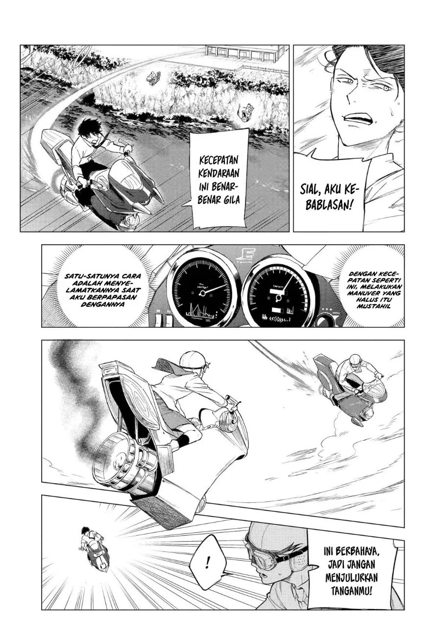 Chapter 33 - halaman 25
