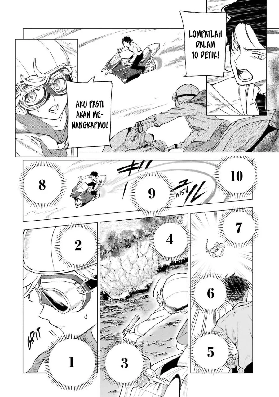Chapter 33 - halaman 26