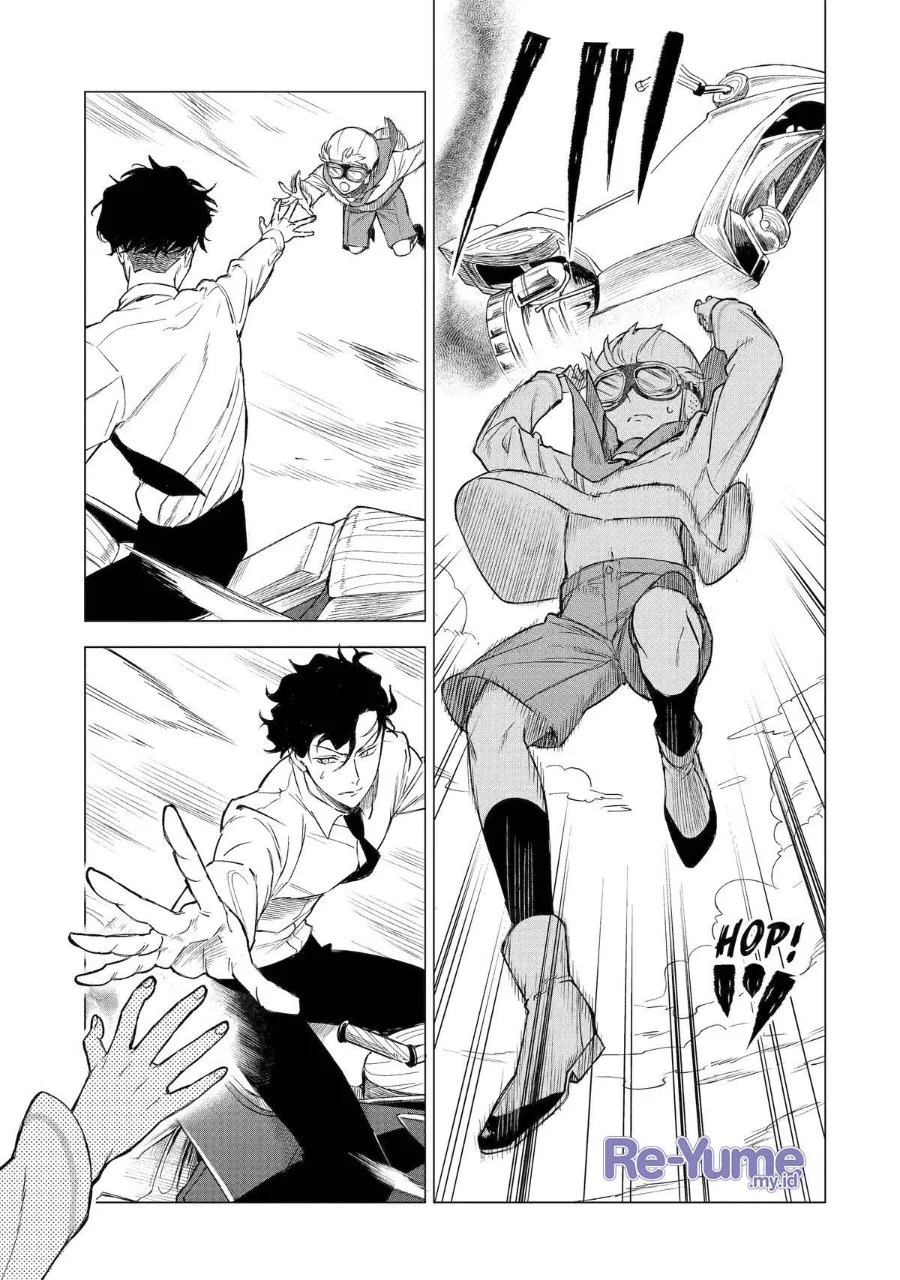 Chapter 33 - halaman 27