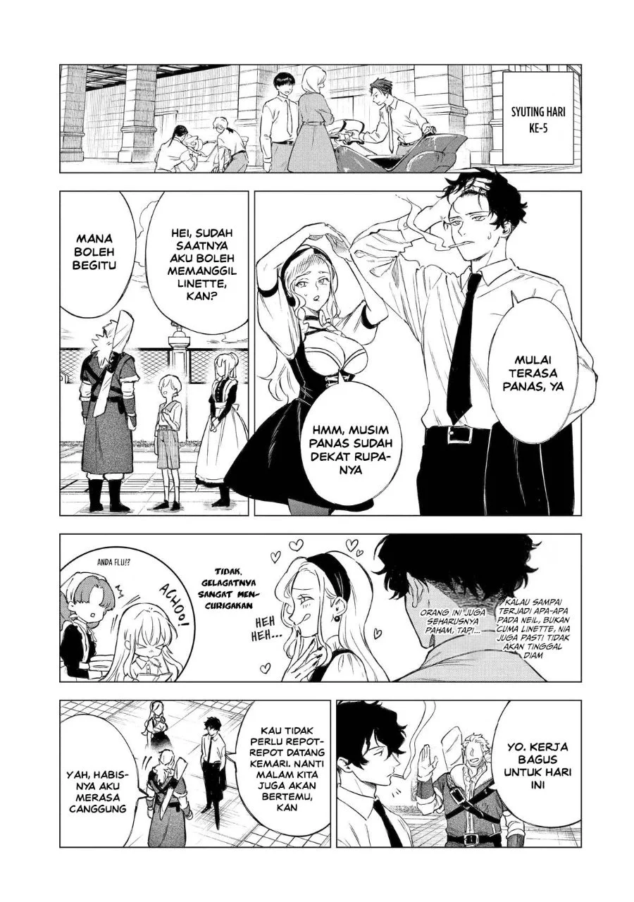 Chapter 33 - halaman 9