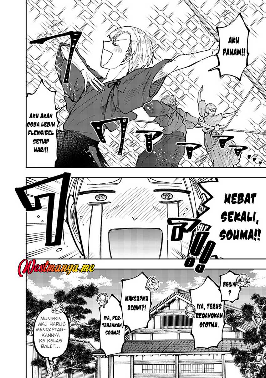 Chapter 54.5 - halaman 7