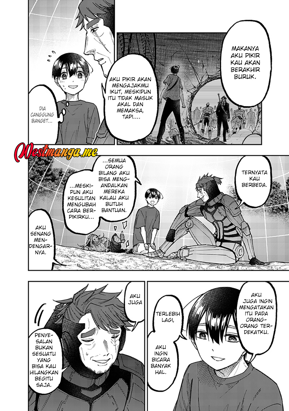 Chapter 55 - halaman 17