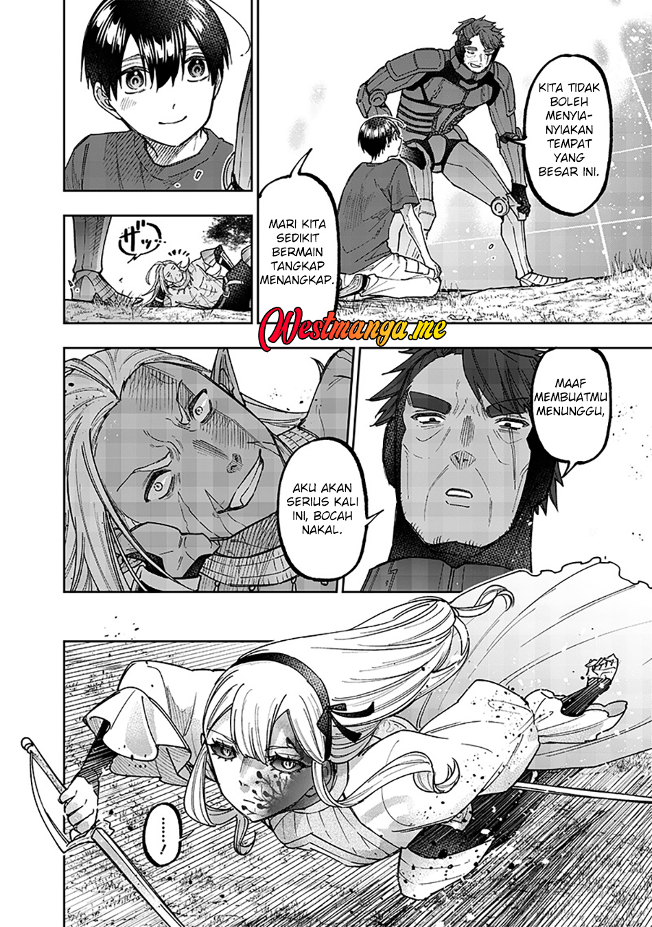 Chapter 55 - halaman 20