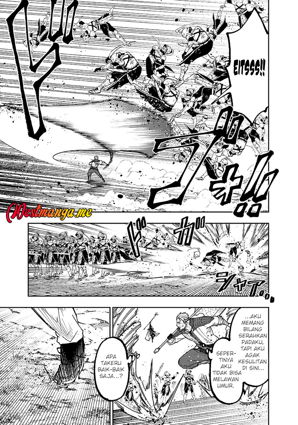 Chapter 55 - halaman 21