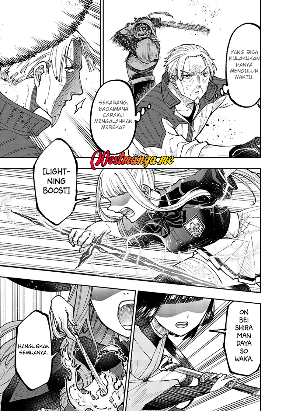 Chapter 55 - halaman 23