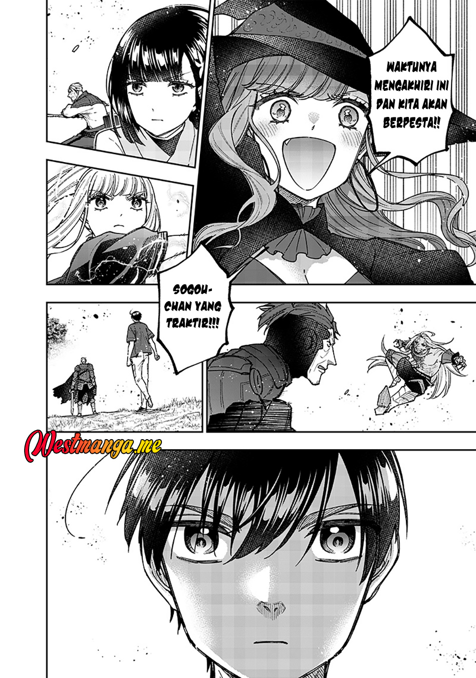 Chapter 55 - halaman 25