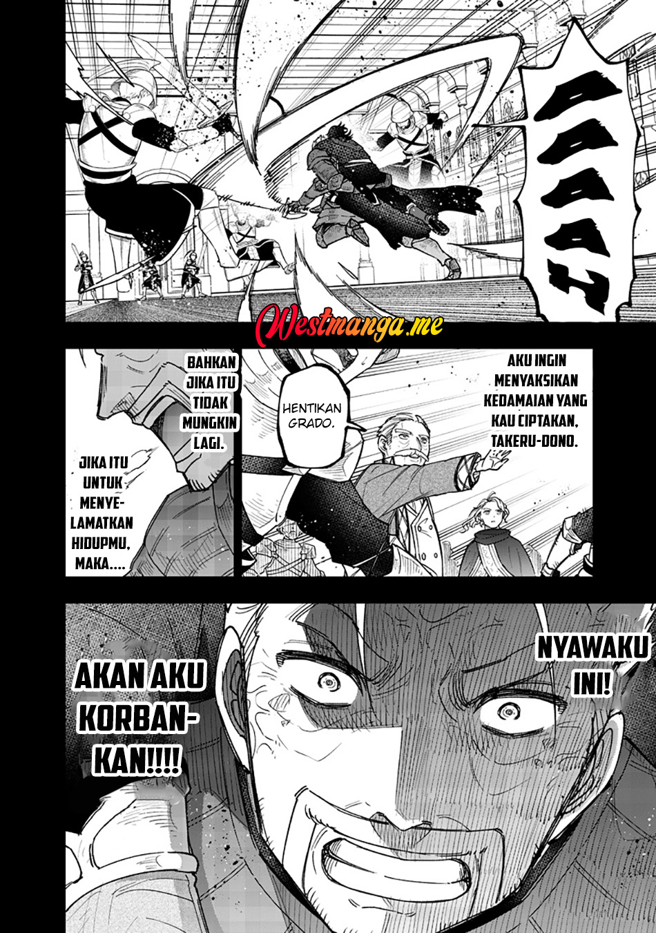 Chapter 58 - halaman 12