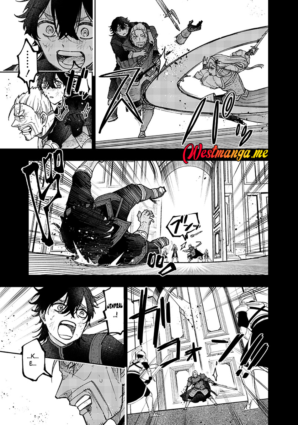 Chapter 58 - halaman 13