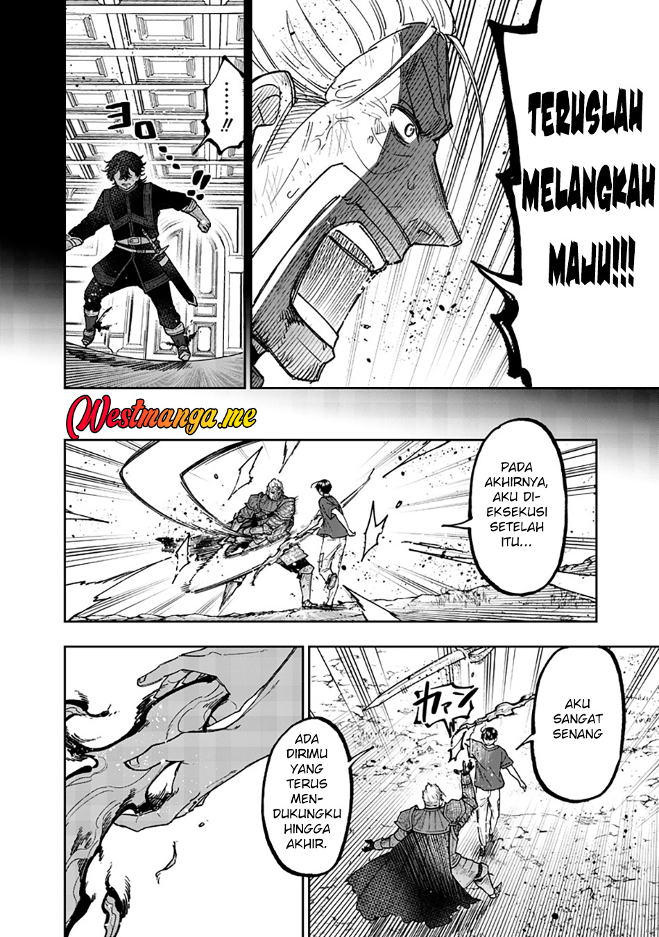 Chapter 58 - halaman 14