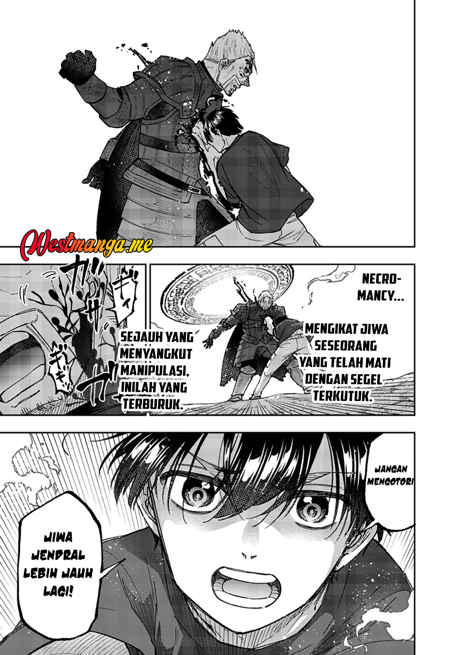 Chapter 58 - halaman 15