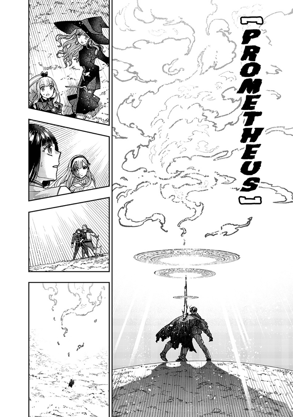 Chapter 58 - halaman 16