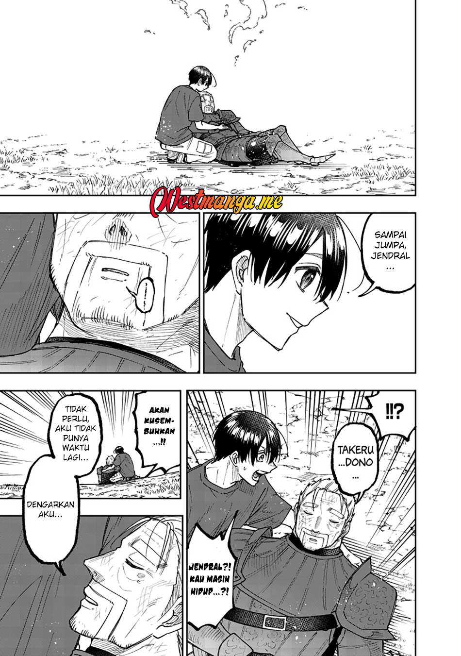 Chapter 58 - halaman 17
