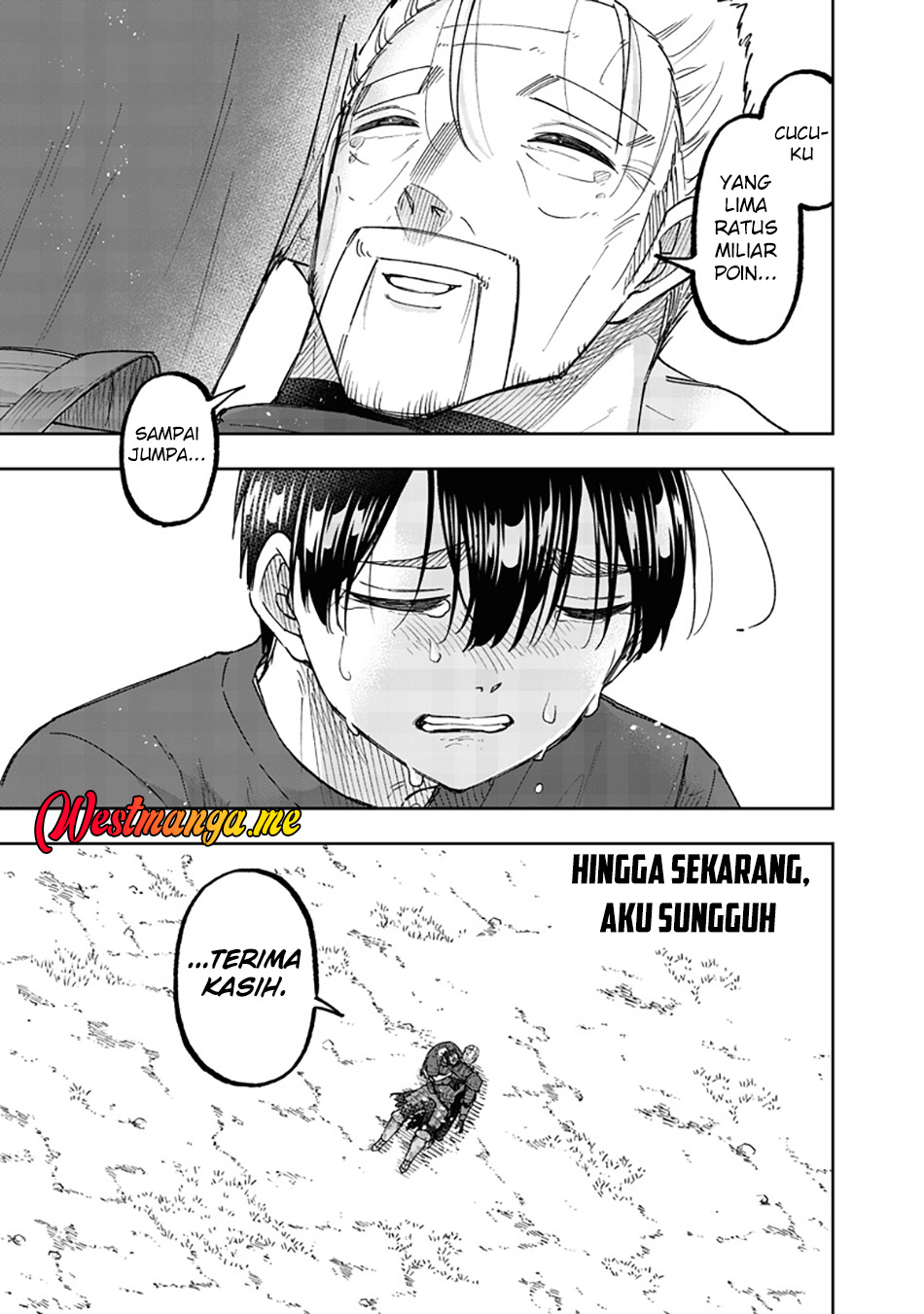 Chapter 58 - halaman 20