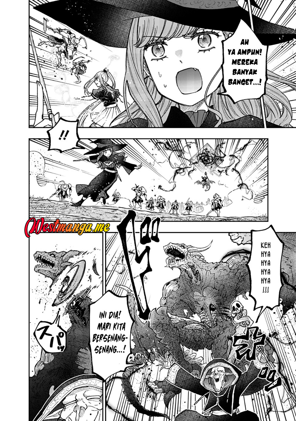 Chapter 58 - halaman 21