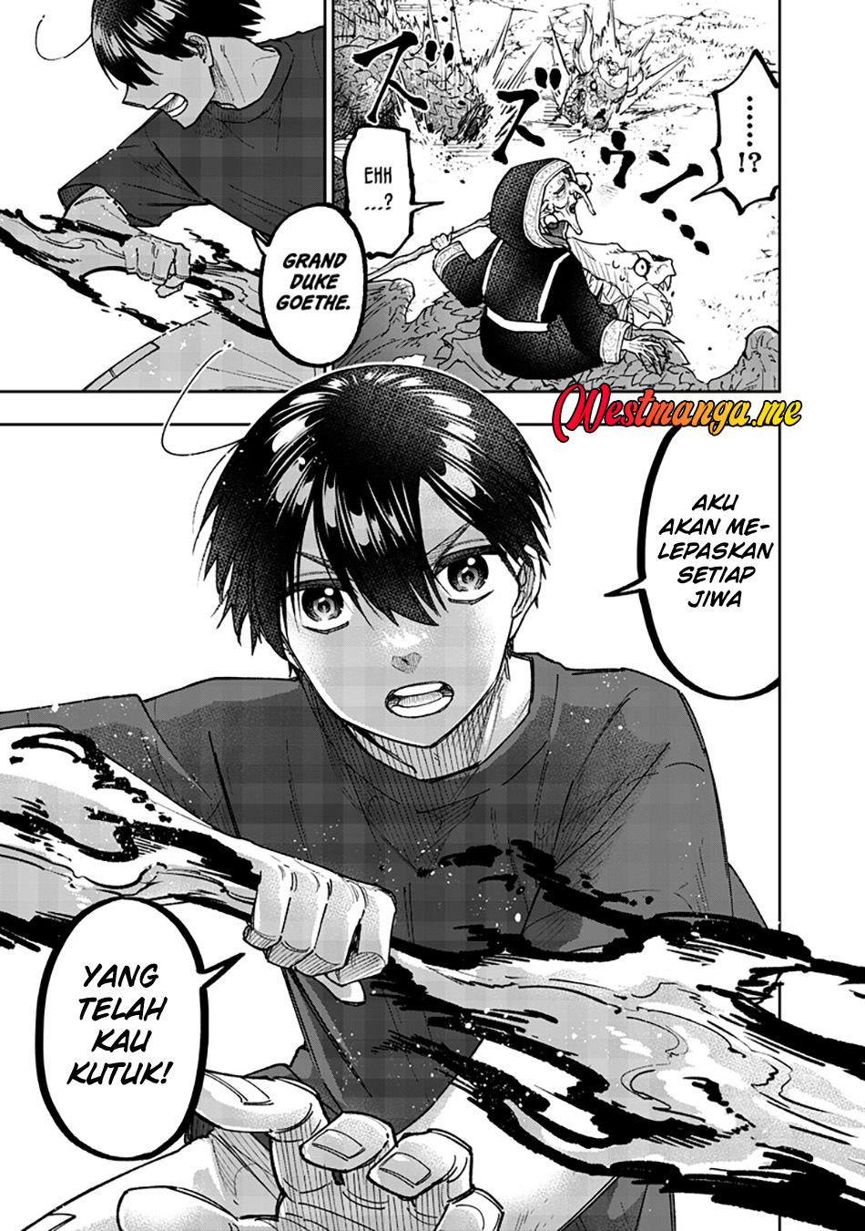 Chapter 58 - halaman 22