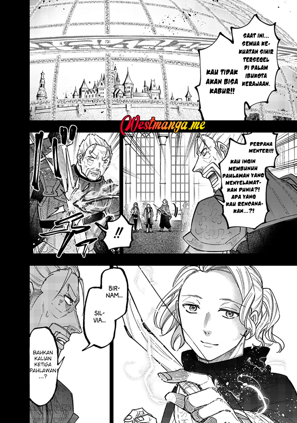 Chapter 58 - halaman 8