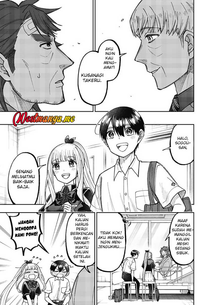 Chapter 60 - halaman 19