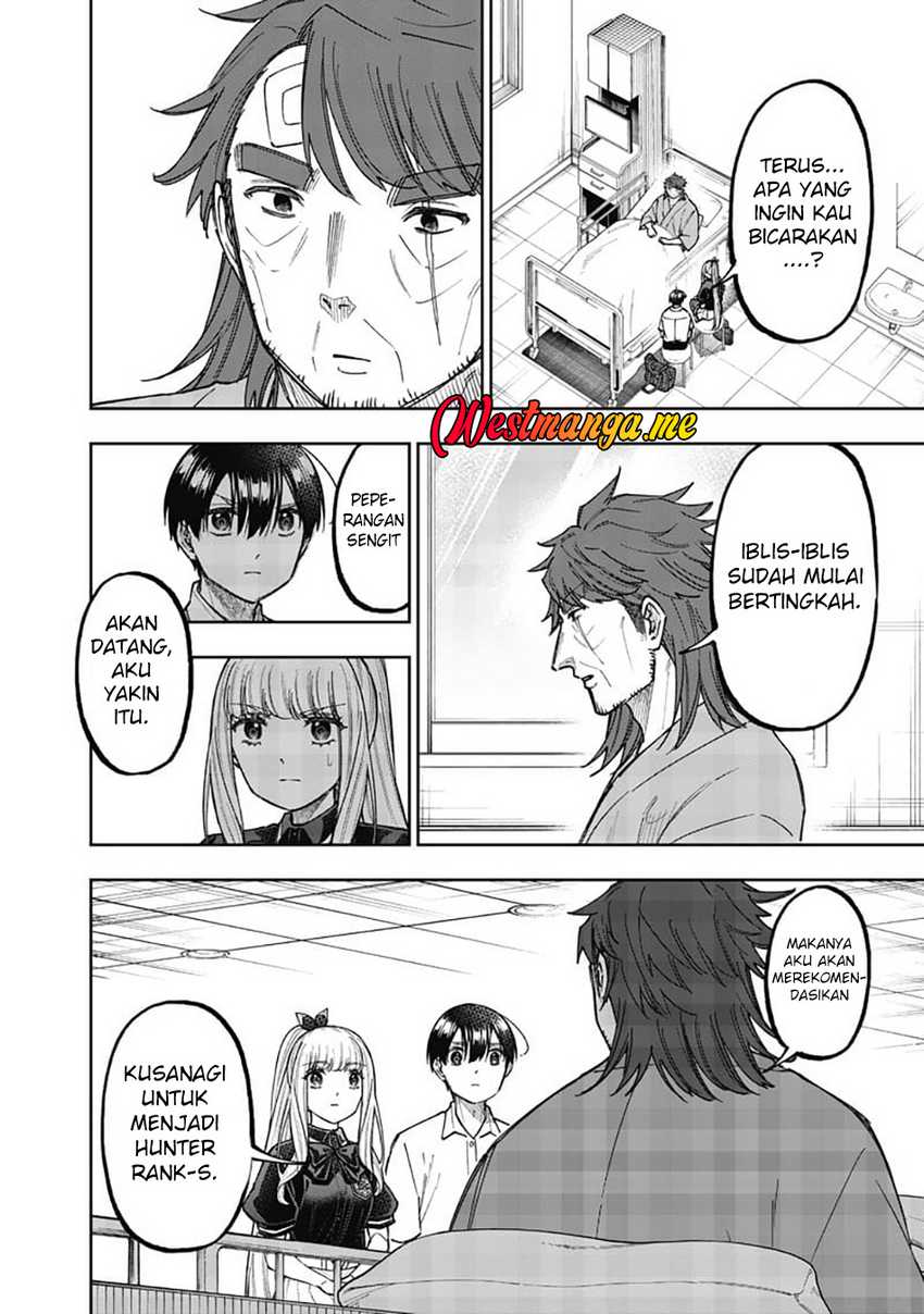 Chapter 60 - halaman 20