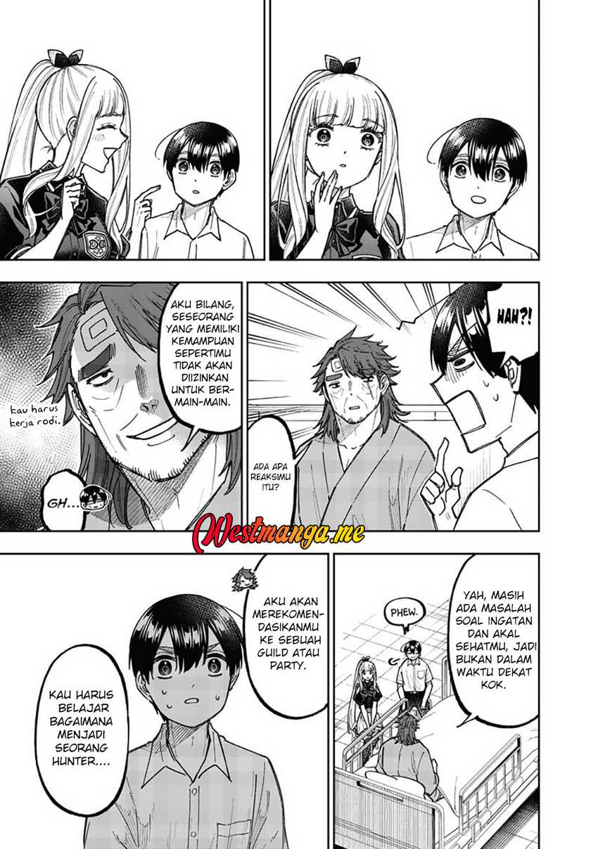Chapter 60 - halaman 21
