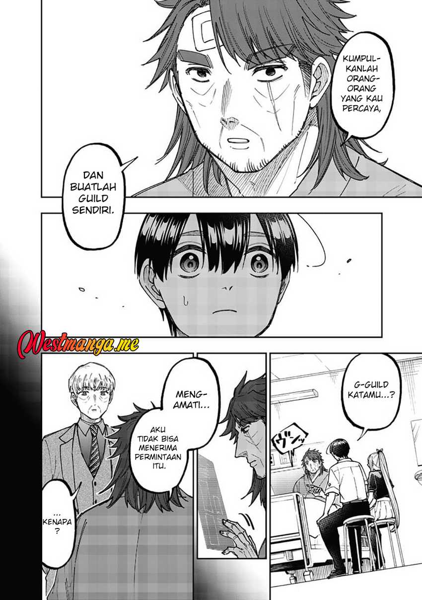 Chapter 60 - halaman 22