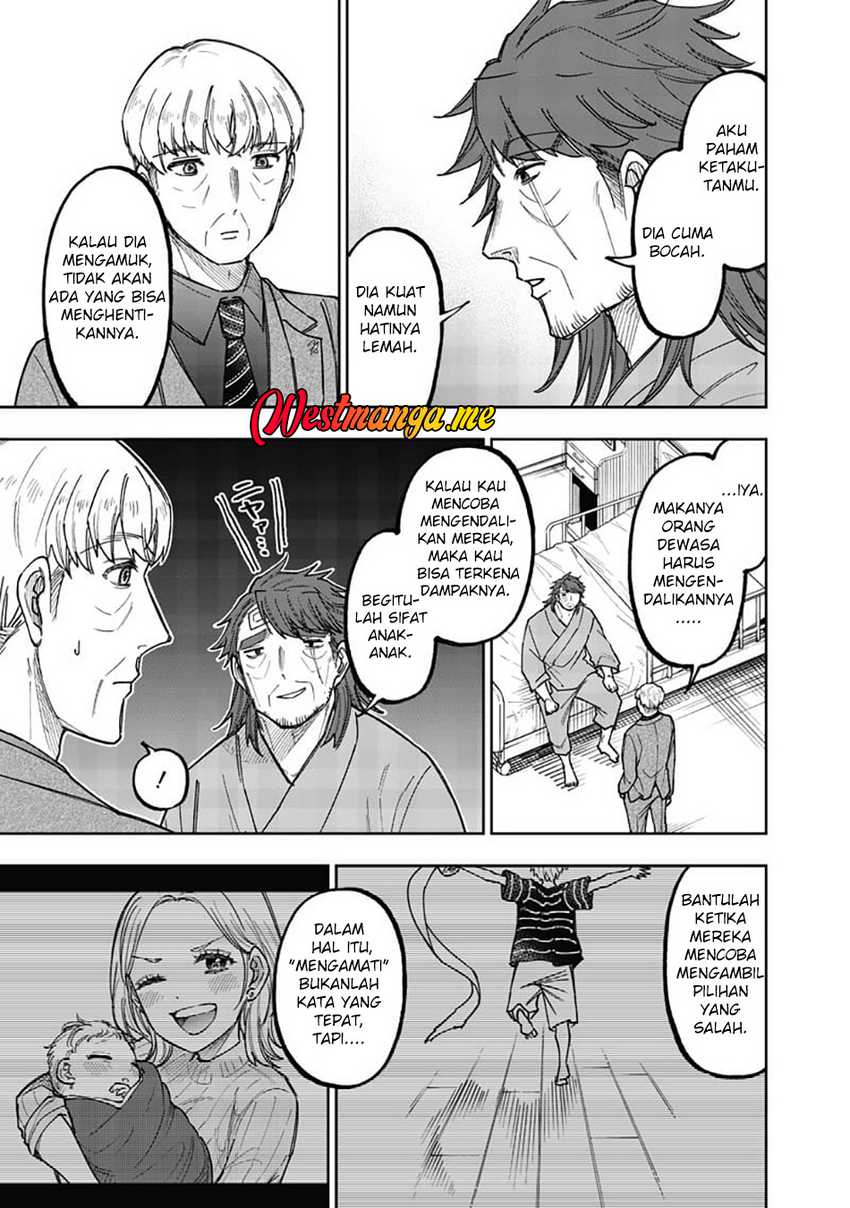 Chapter 60 - halaman 23