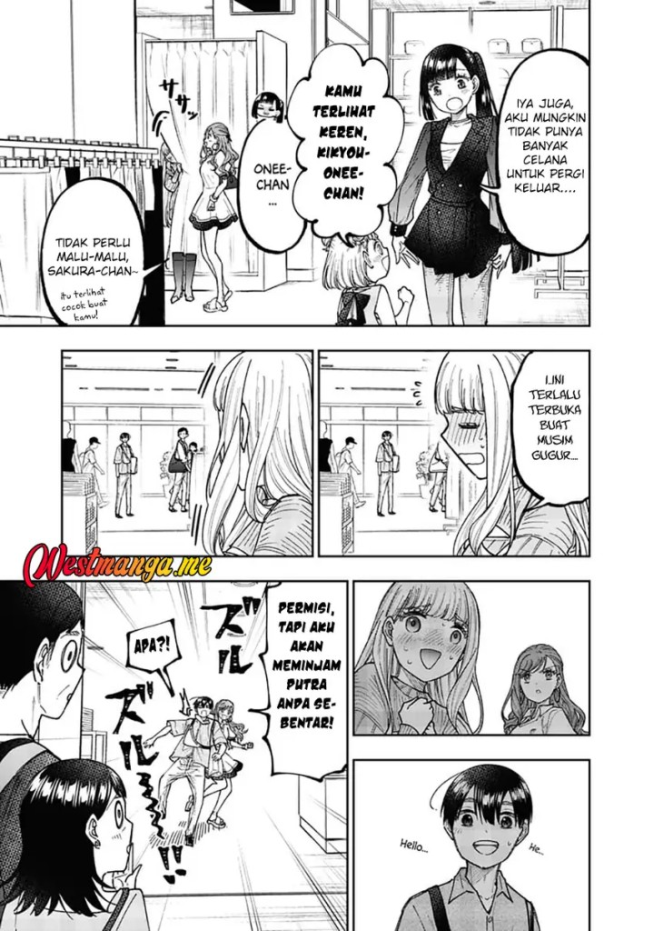 Chapter 61 - halaman 15
