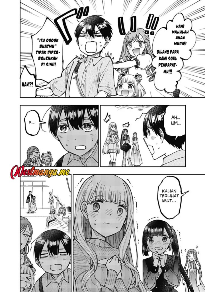 Chapter 61 - halaman 16