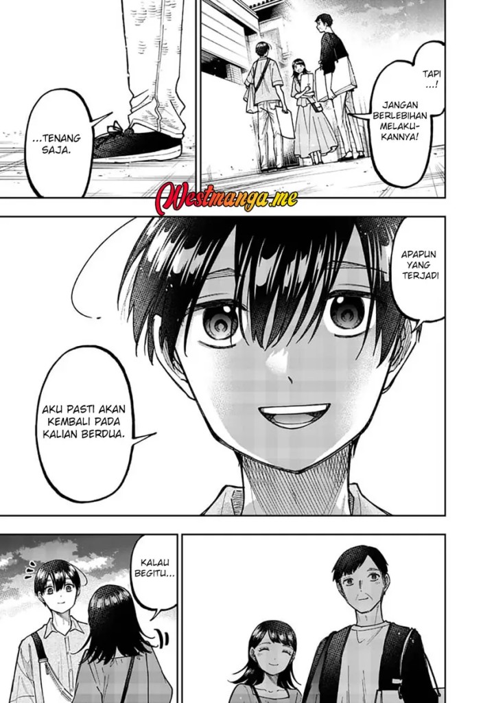 Chapter 61 - halaman 21
