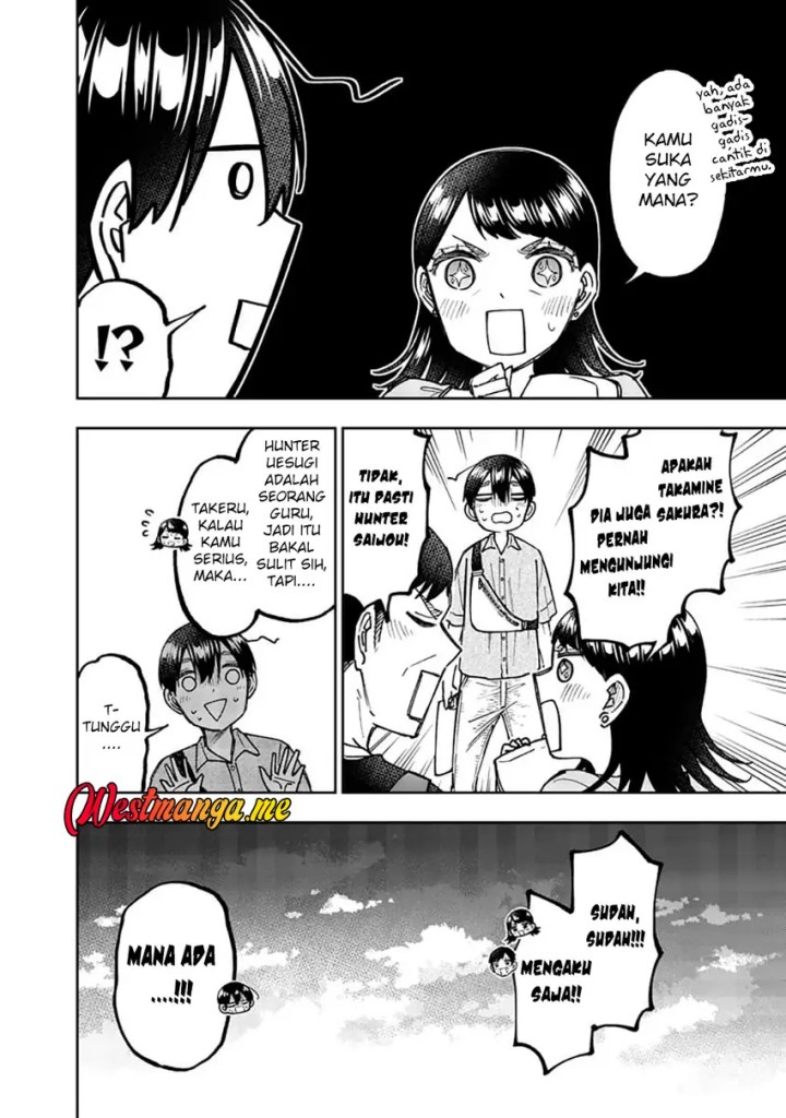 Chapter 61 - halaman 22