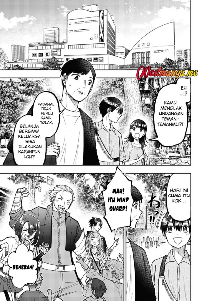 Chapter 61 - halaman 7