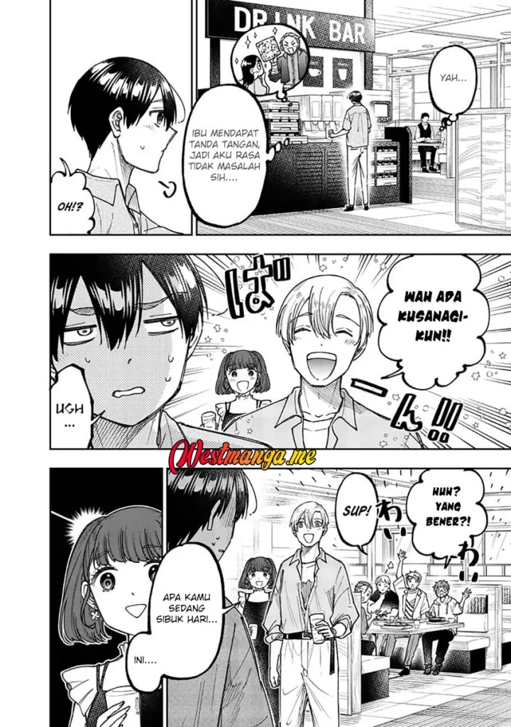 Chapter 61 - halaman 10