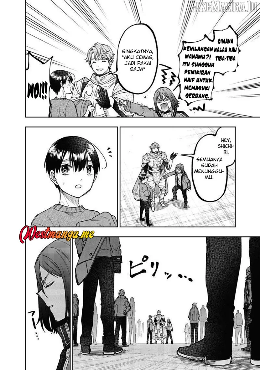 Chapter 63 - halaman 6