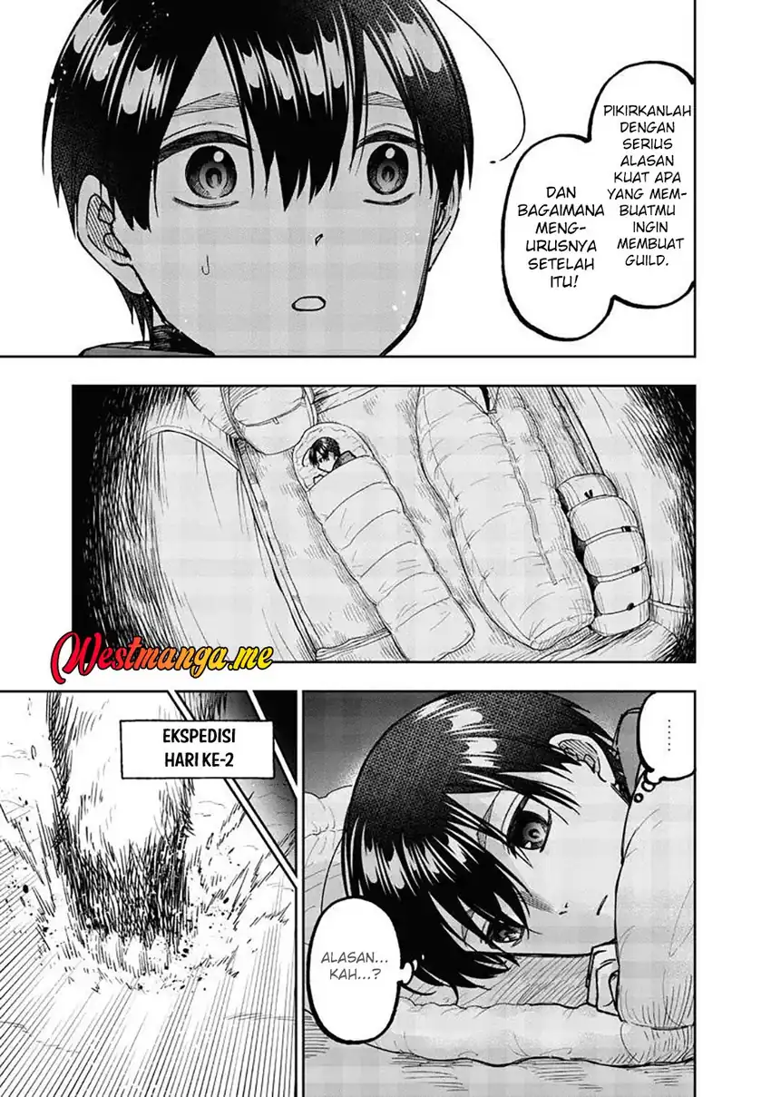 Chapter 64 - halaman 12