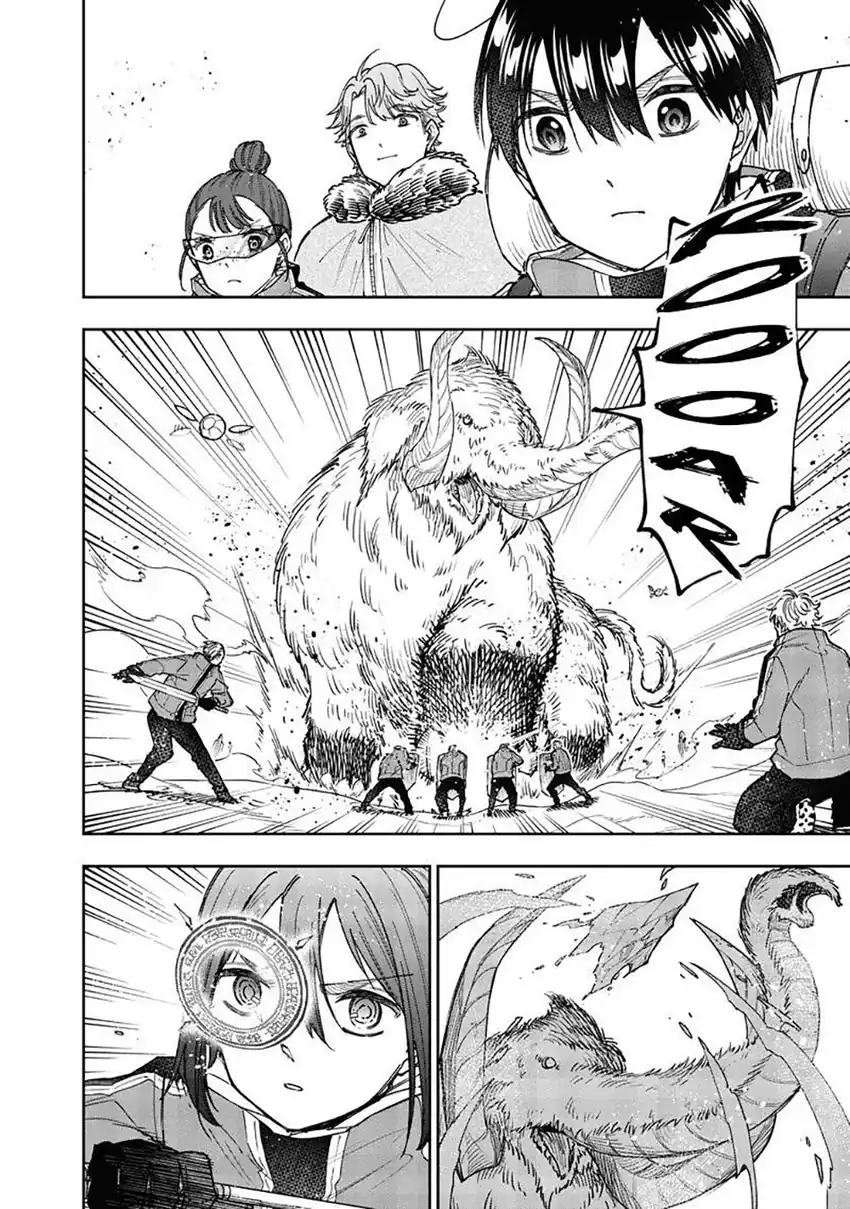 Chapter 64 - halaman 13