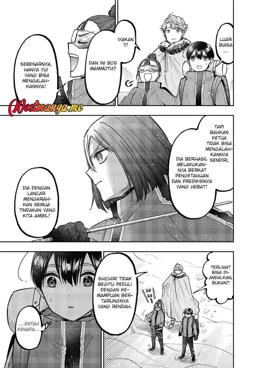 Chapter 64 - halaman 16