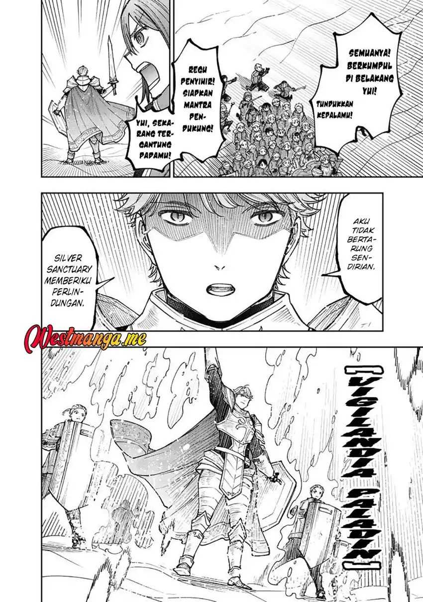 Chapter 64 - halaman 21